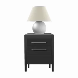 Lámpara de Mesa Erna
